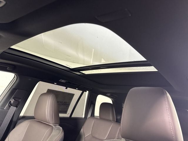 2026 Lexus TX TX 350 Luxury