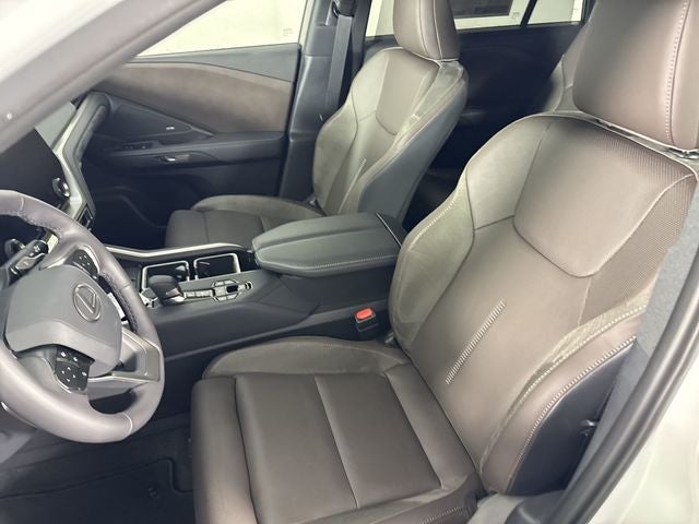2026 Lexus TX TX 350 Luxury