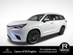 2026 Lexus TX TX 350 Luxury