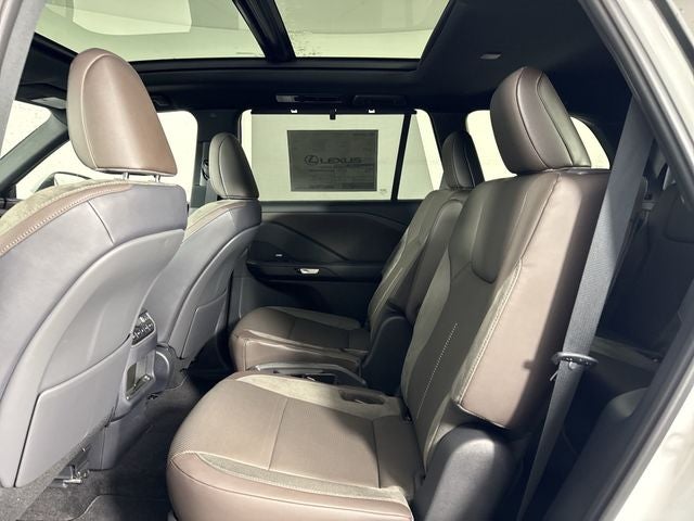 2026 Lexus TX TX 350 Luxury