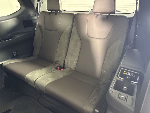 2026 Lexus TX TX 350 Luxury