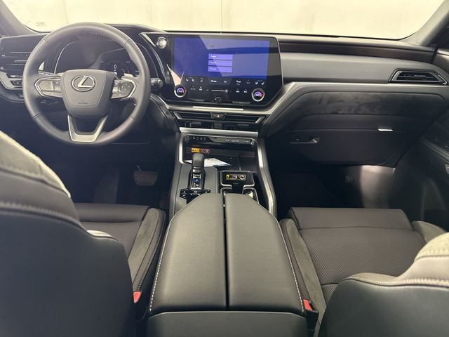 2026 Lexus TX TX 350 Luxury
