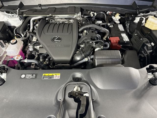 2026 Lexus TX TX 350 Luxury