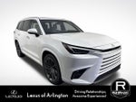 2026 Lexus TX TX 350 Luxury