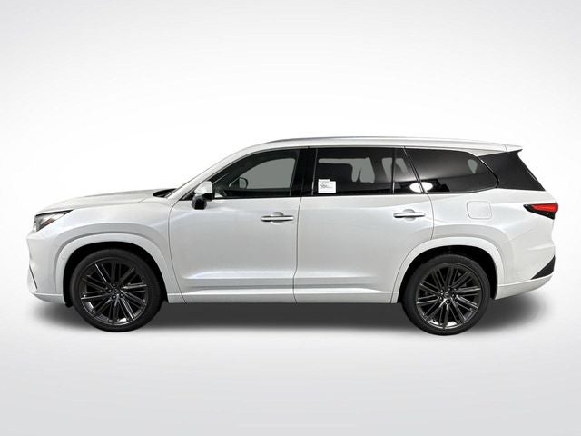 2026 Lexus TX TX 350 Luxury