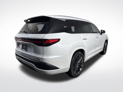 2026 Lexus TX TX 350 Luxury