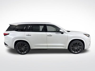 2026 Lexus TX TX 350 Luxury