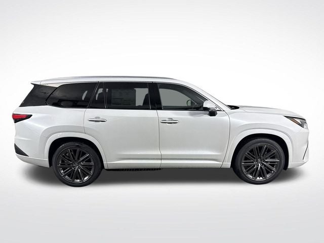 2026 Lexus TX TX 350 Luxury