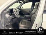 2026 Lexus TX TX 350 Luxury