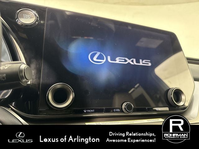 2026 Lexus TX TX 350 Luxury