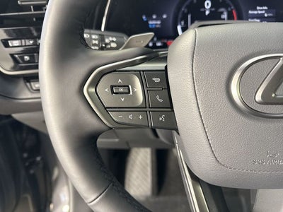 2026 Lexus TX 350 Premium