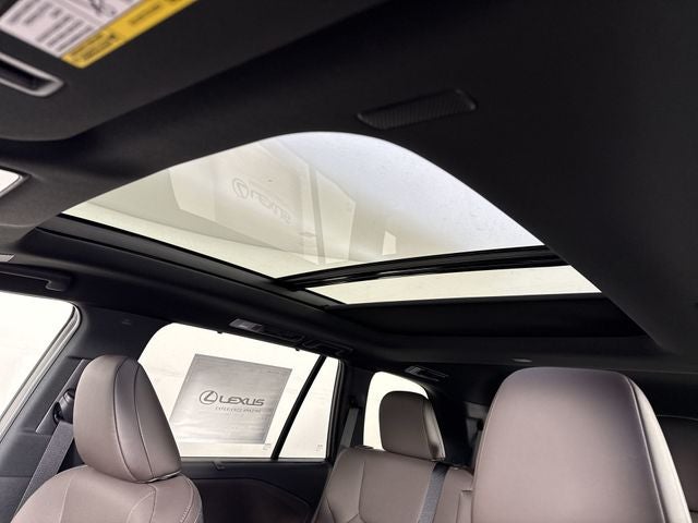 2026 Lexus TX 350 Premium