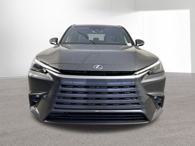 2026 Lexus TX 350 Premium