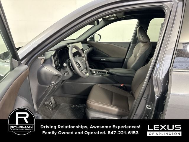 2026 Lexus TX 350 Premium