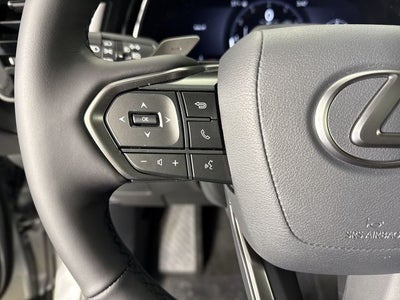 2026 Lexus TX 350 PREMIUM AWD