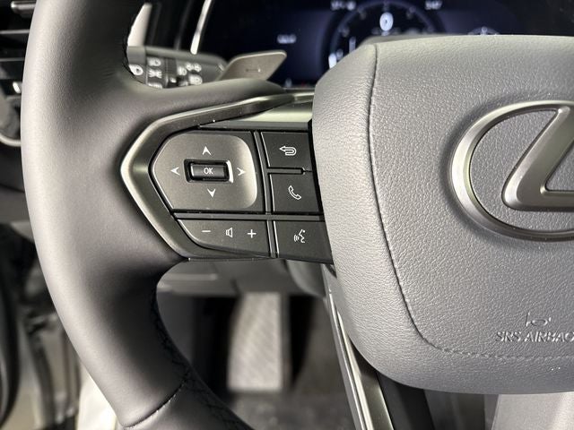 2026 Lexus TX 350 PREMIUM AWD