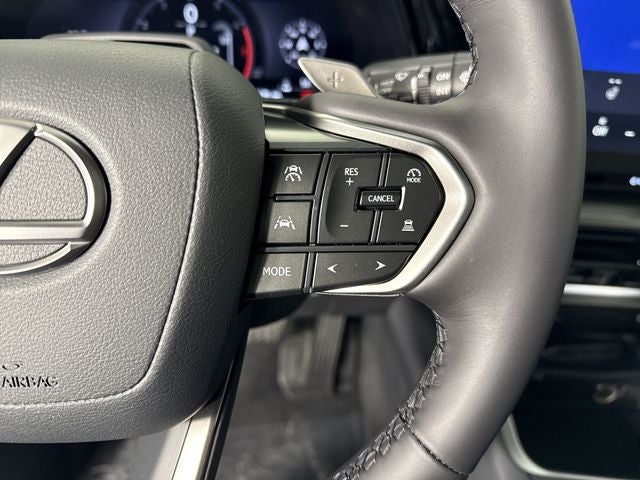 2026 Lexus TX 350 PREMIUM AWD