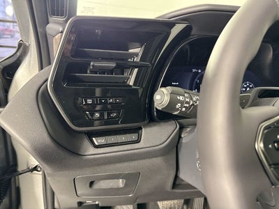 2026 Lexus TX 350 PREMIUM AWD