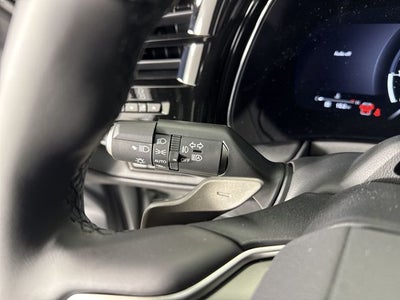 2026 Lexus TX 350 PREMIUM AWD