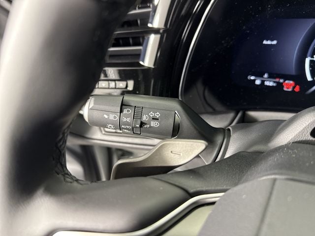 2026 Lexus TX 350 PREMIUM AWD