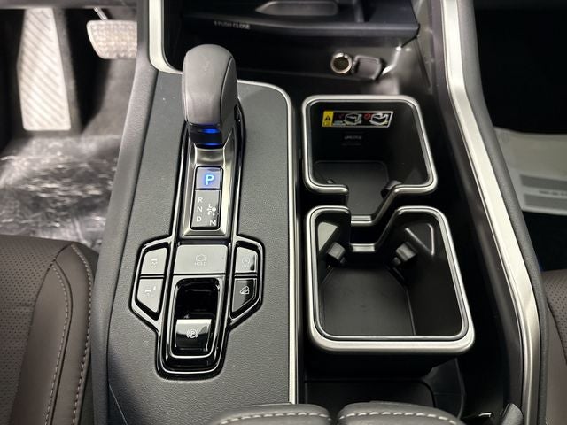 2026 Lexus TX 350 PREMIUM AWD