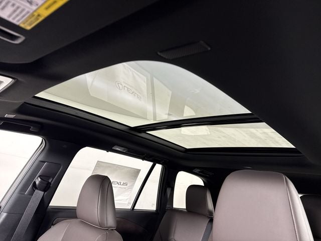 2026 Lexus TX 350 PREMIUM AWD