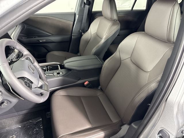 2026 Lexus TX 350 PREMIUM AWD