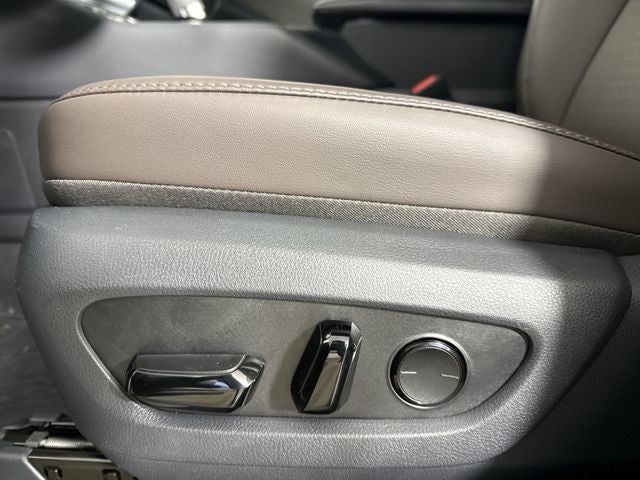 2026 Lexus TX 350 PREMIUM AWD