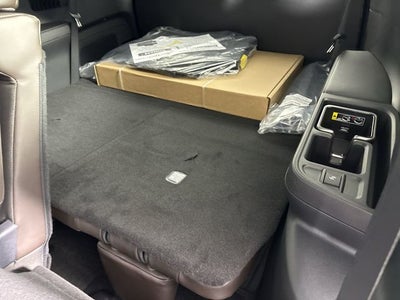 2026 Lexus TX 350 PREMIUM AWD