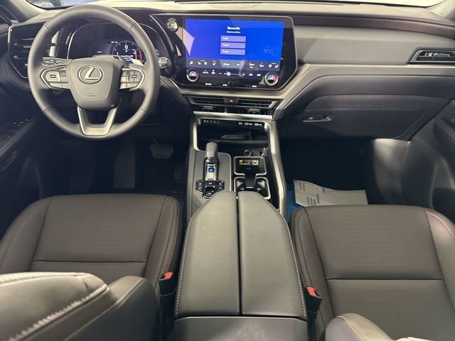 2026 Lexus TX 350 PREMIUM AWD