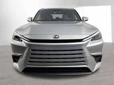 2026 Lexus TX 350 PREMIUM AWD
