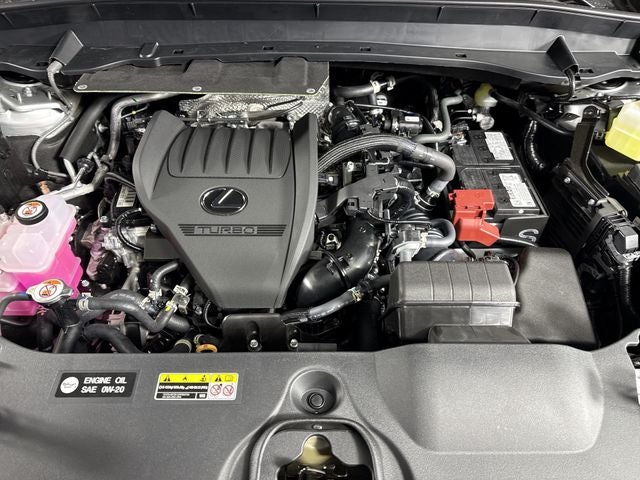 2026 Lexus TX 350 PREMIUM AWD