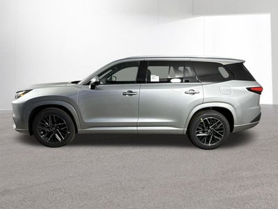 2026 Lexus TX 350 PREMIUM AWD