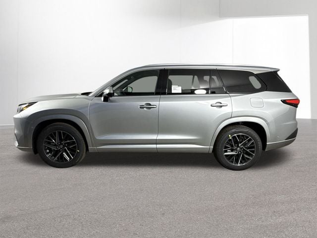 2026 Lexus TX 350 PREMIUM AWD