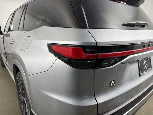 2026 Lexus TX 350 PREMIUM AWD