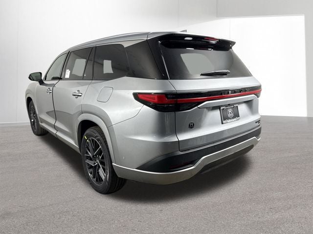 2026 Lexus TX 350 PREMIUM AWD