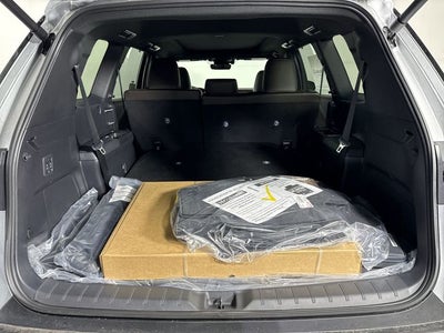 2026 Lexus TX 350 PREMIUM AWD