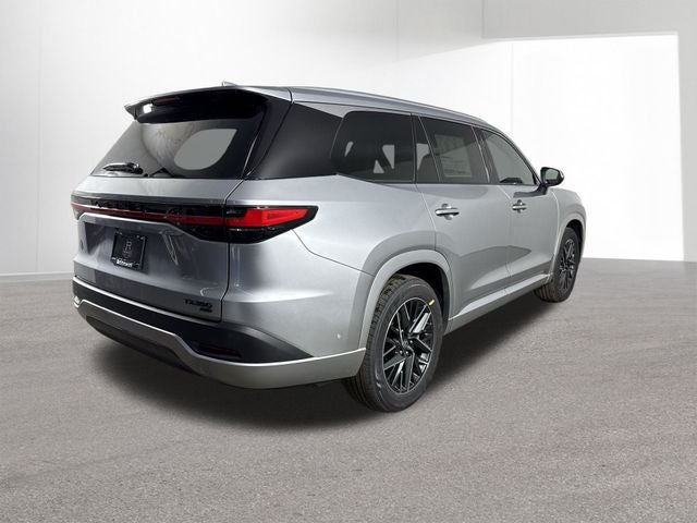 2026 Lexus TX 350 PREMIUM AWD