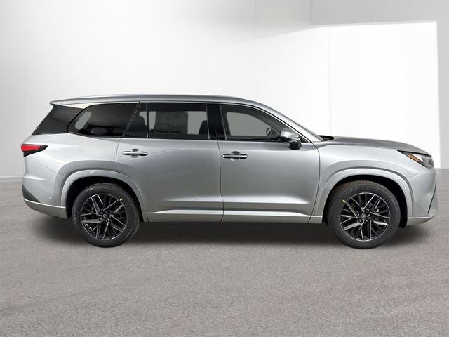 2026 Lexus TX 350 PREMIUM AWD