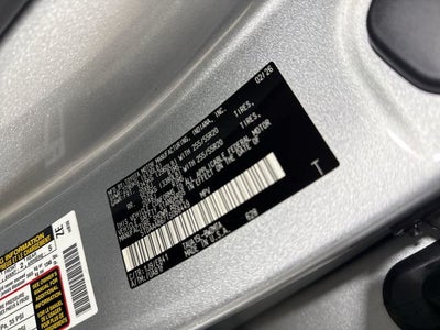 2026 Lexus TX 350 PREMIUM AWD