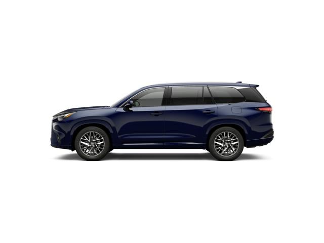 2026 Lexus TX 350 TX 350 Luxury