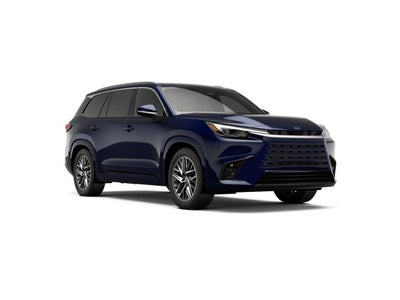 2026 Lexus TX 350 TX 350 Luxury