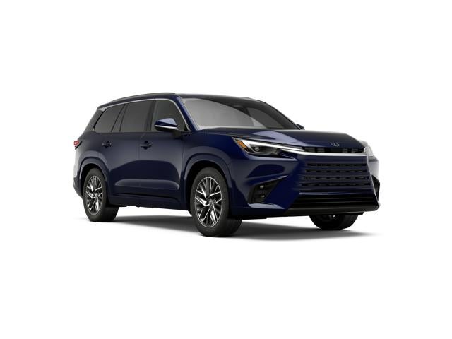 2026 Lexus TX 350 TX 350 Luxury