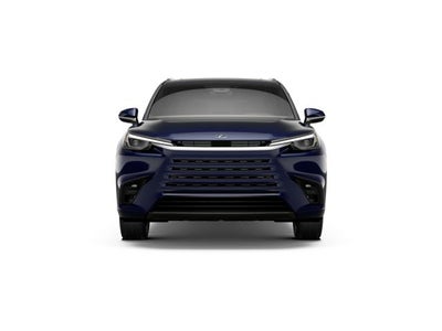 2026 Lexus TX 350 TX 350 Luxury