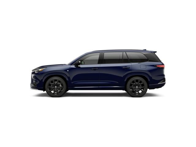 2026 Lexus TX 350 TX 350 F SPORT Handling