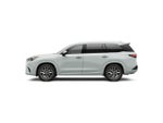 2026 Lexus TX 