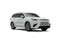 2026 Lexus TX 
