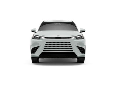 2026 Lexus TX 