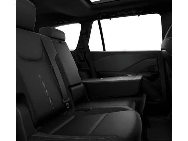 2026 Lexus TX 