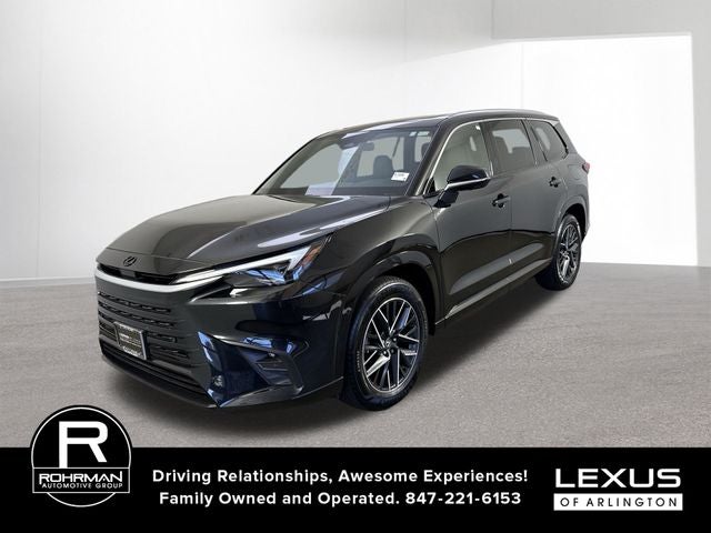 2025 Lexus TX 350 TX 350 Premium